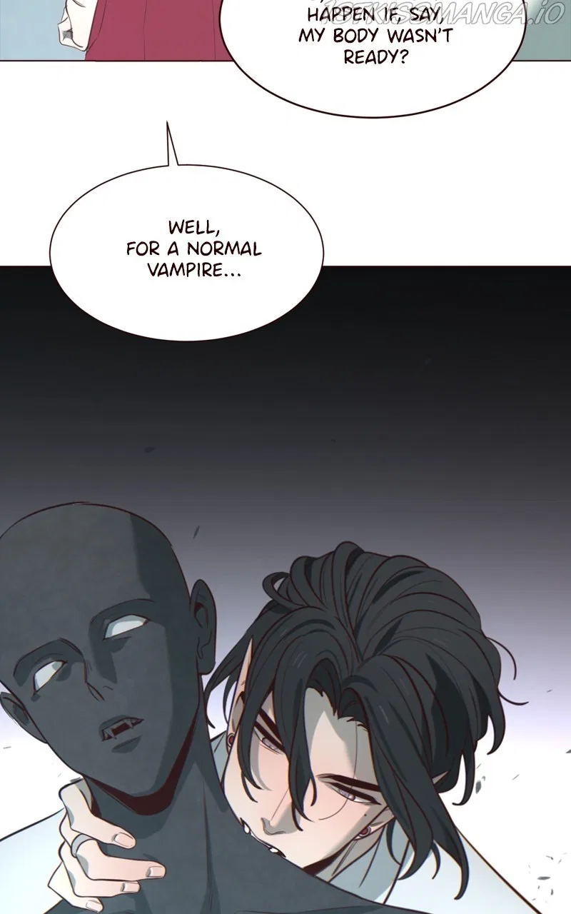 The Last Bloodline Chapter 6 – Page 67