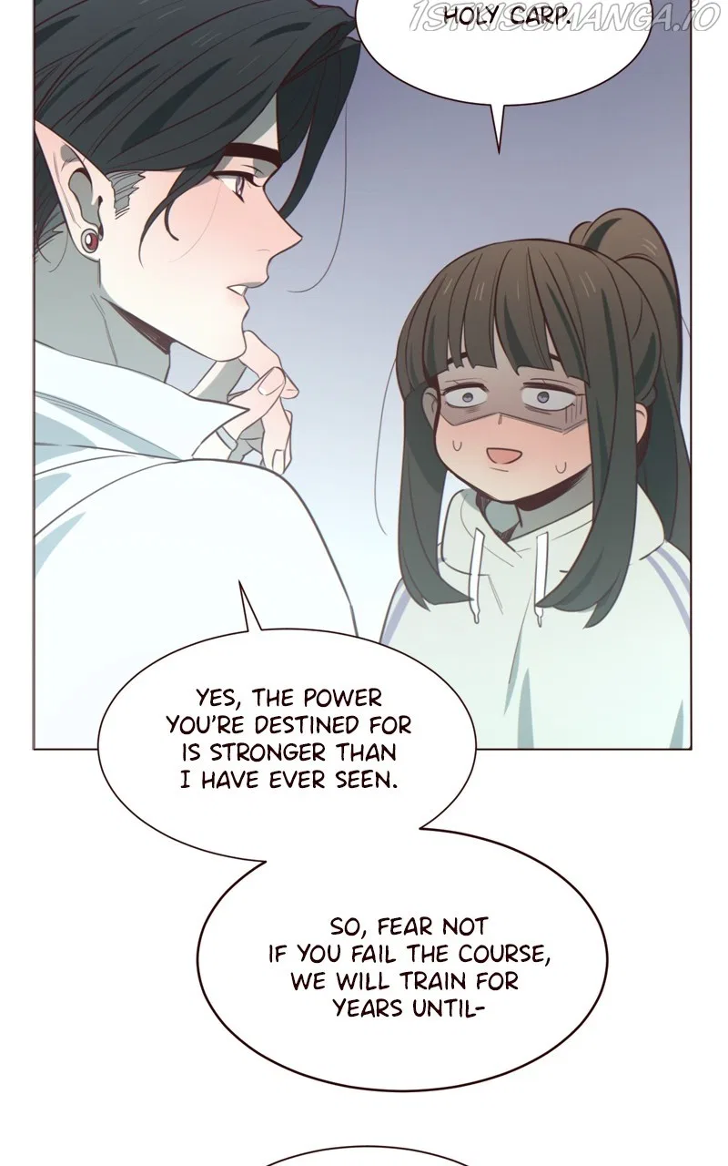The Last Bloodline Chapter 6 – Page 73