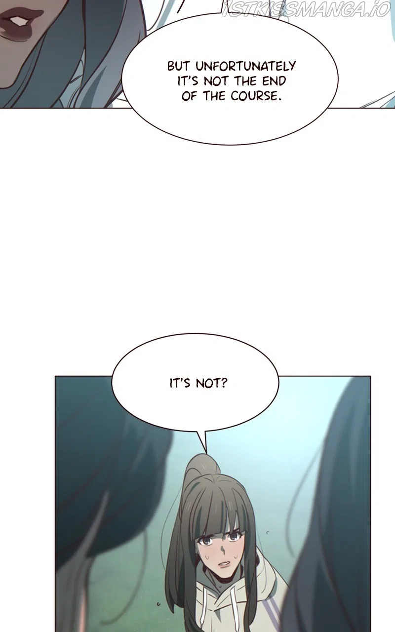 The Last Bloodline Chapter 6 – Page 89
