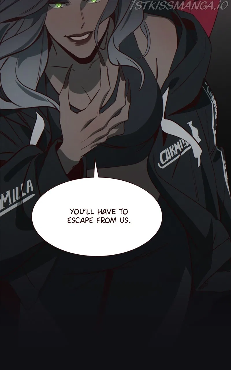 The Last Bloodline Chapter 6 – Page 94
