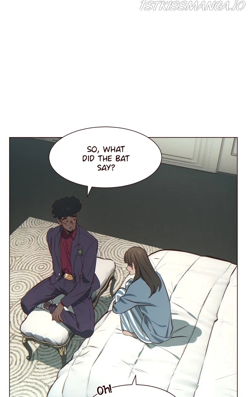 The Last Bloodline Chapter 5 – Page 2