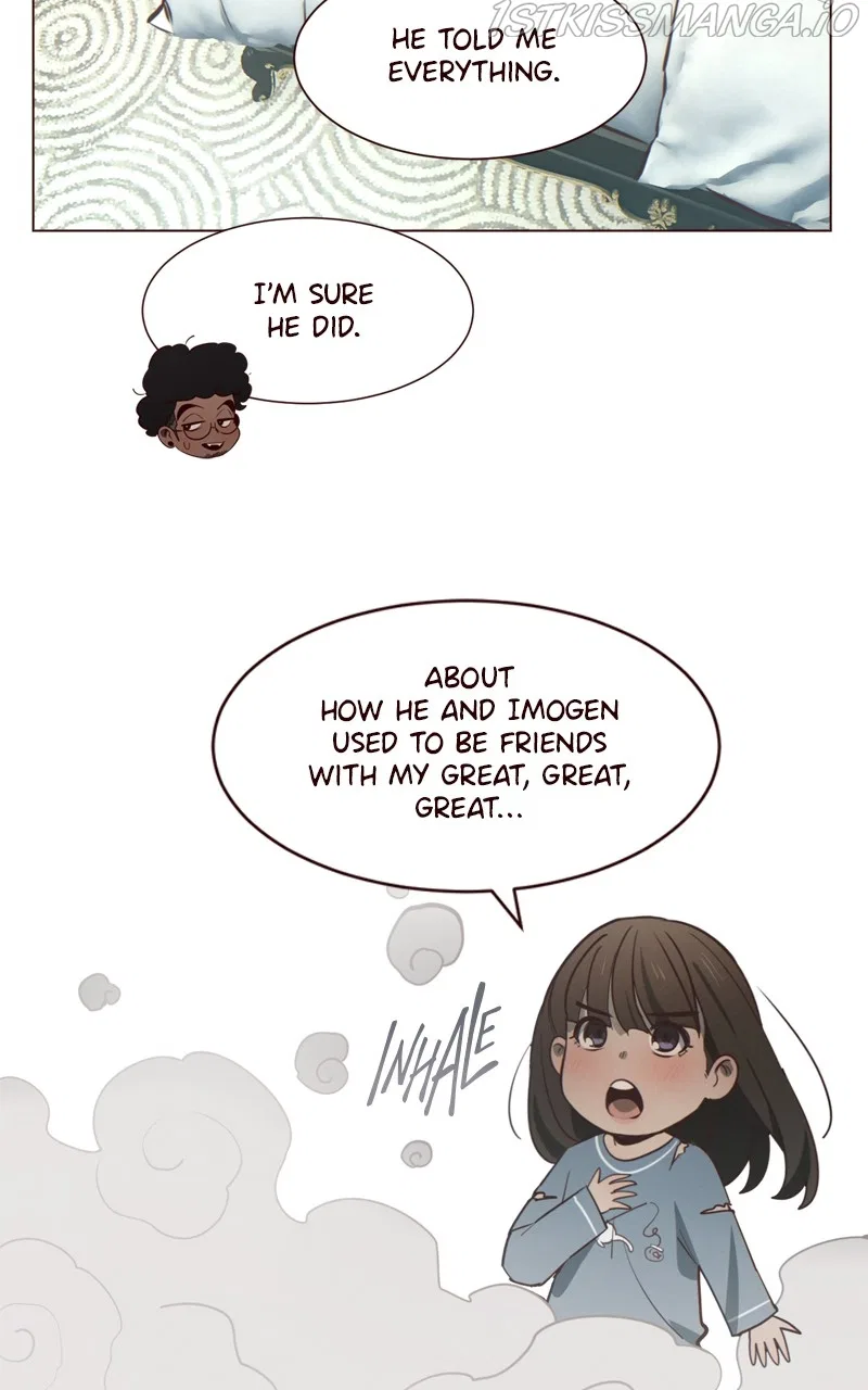 The Last Bloodline Chapter 5 – Page 3