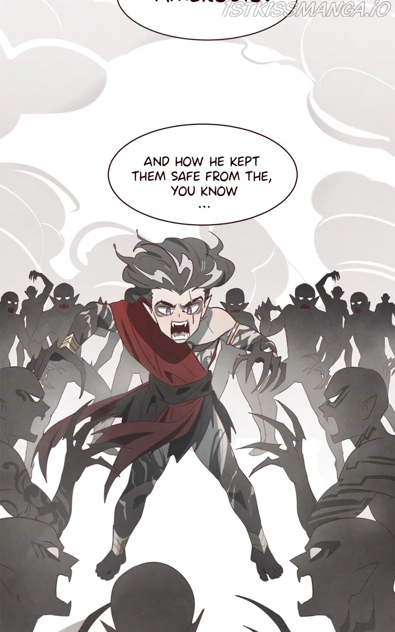 The Last Bloodline Chapter 5 – Page 5