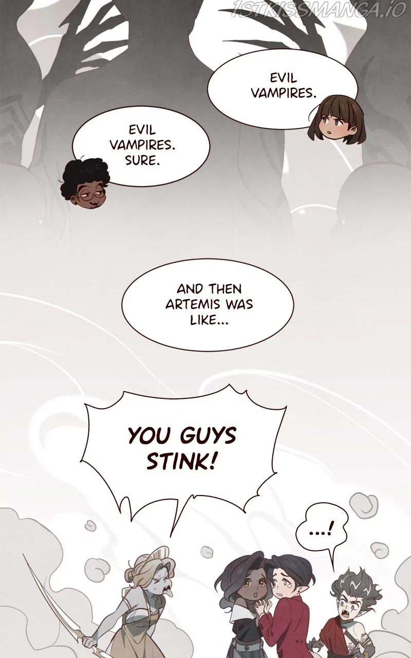 The Last Bloodline Chapter 5 – Page 6