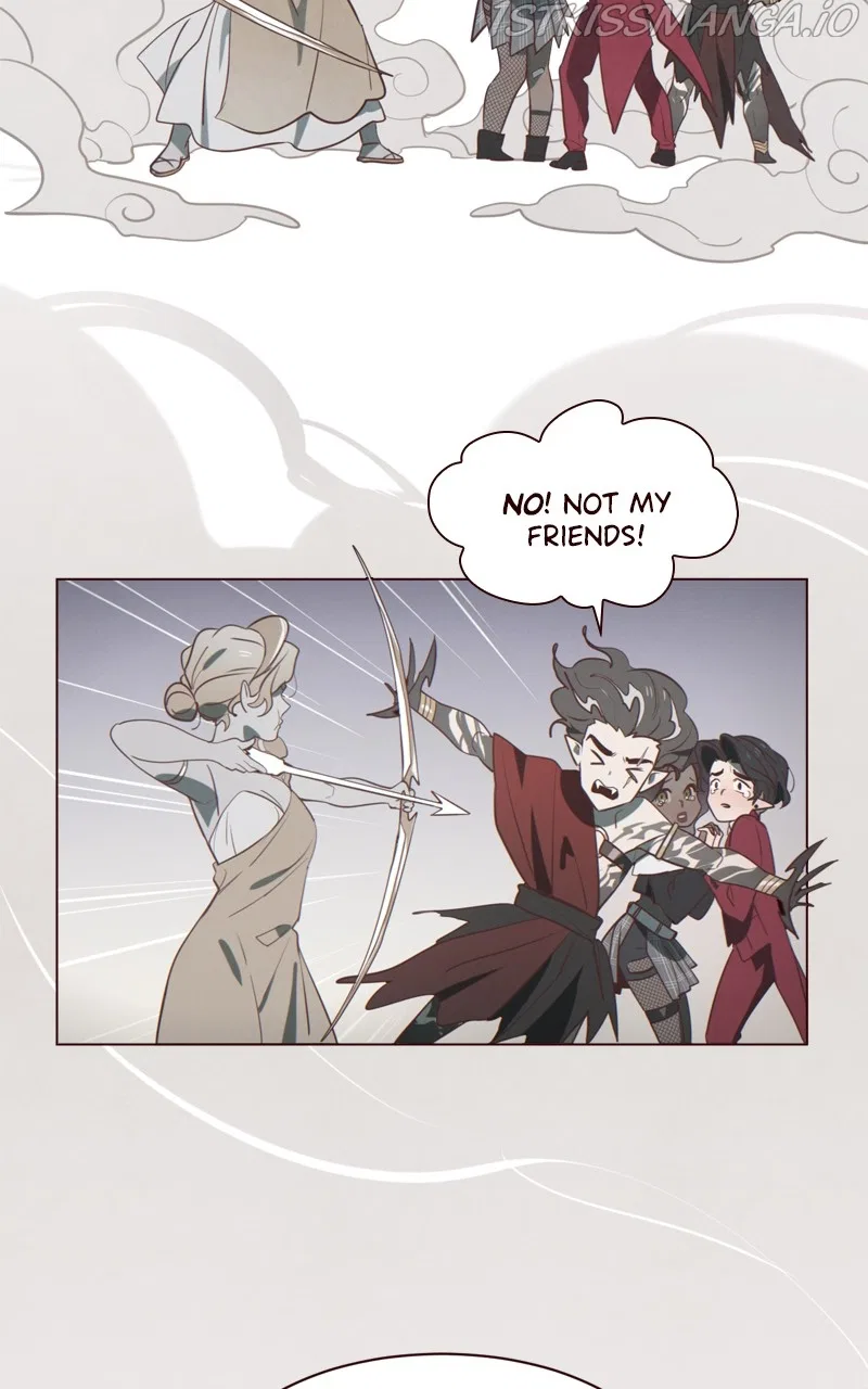 The Last Bloodline Chapter 5 – Page 7
