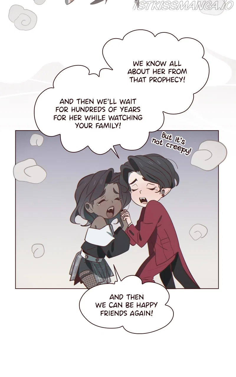 The Last Bloodline Chapter 5 – Page 9