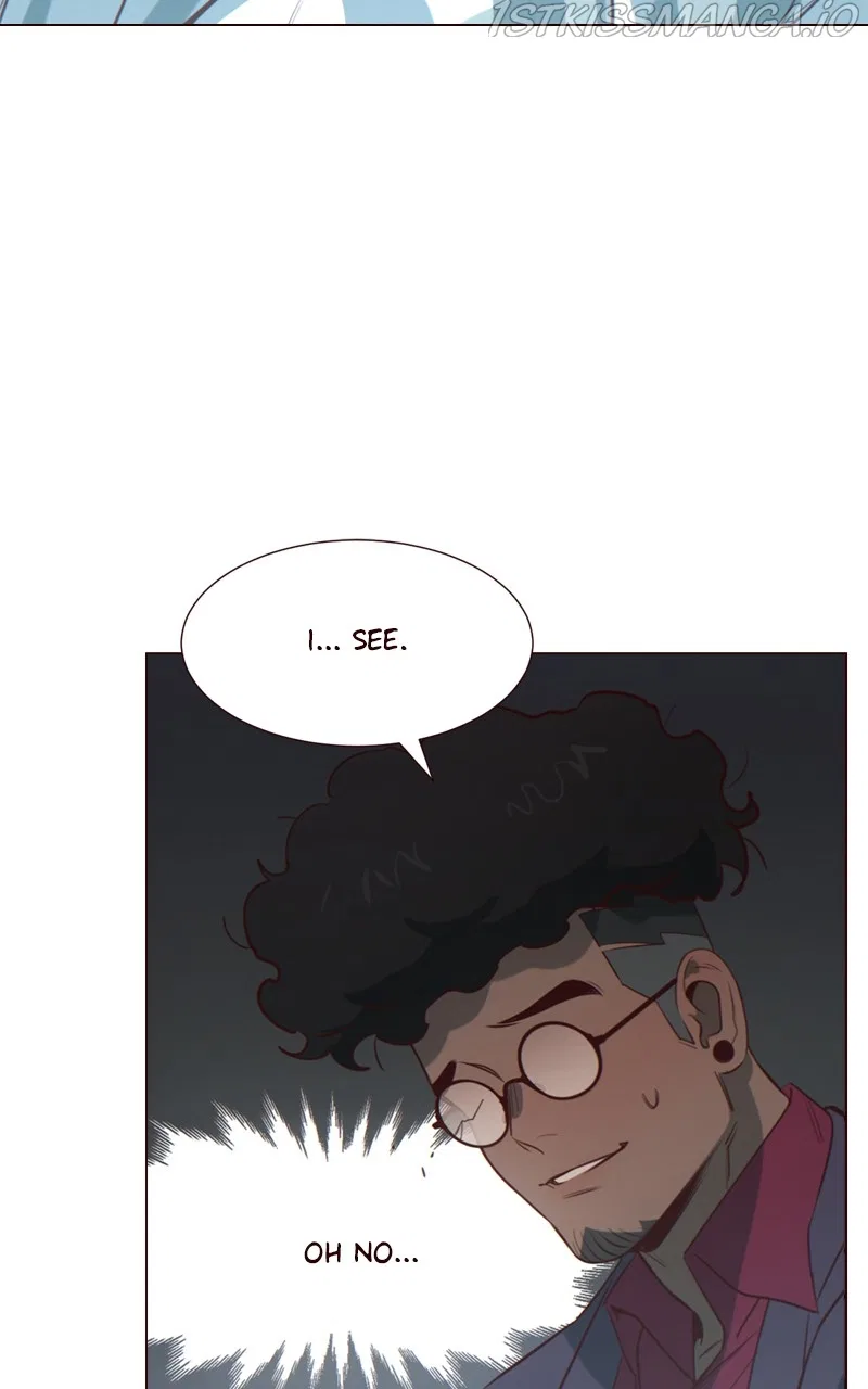 The Last Bloodline Chapter 5 – Page 11