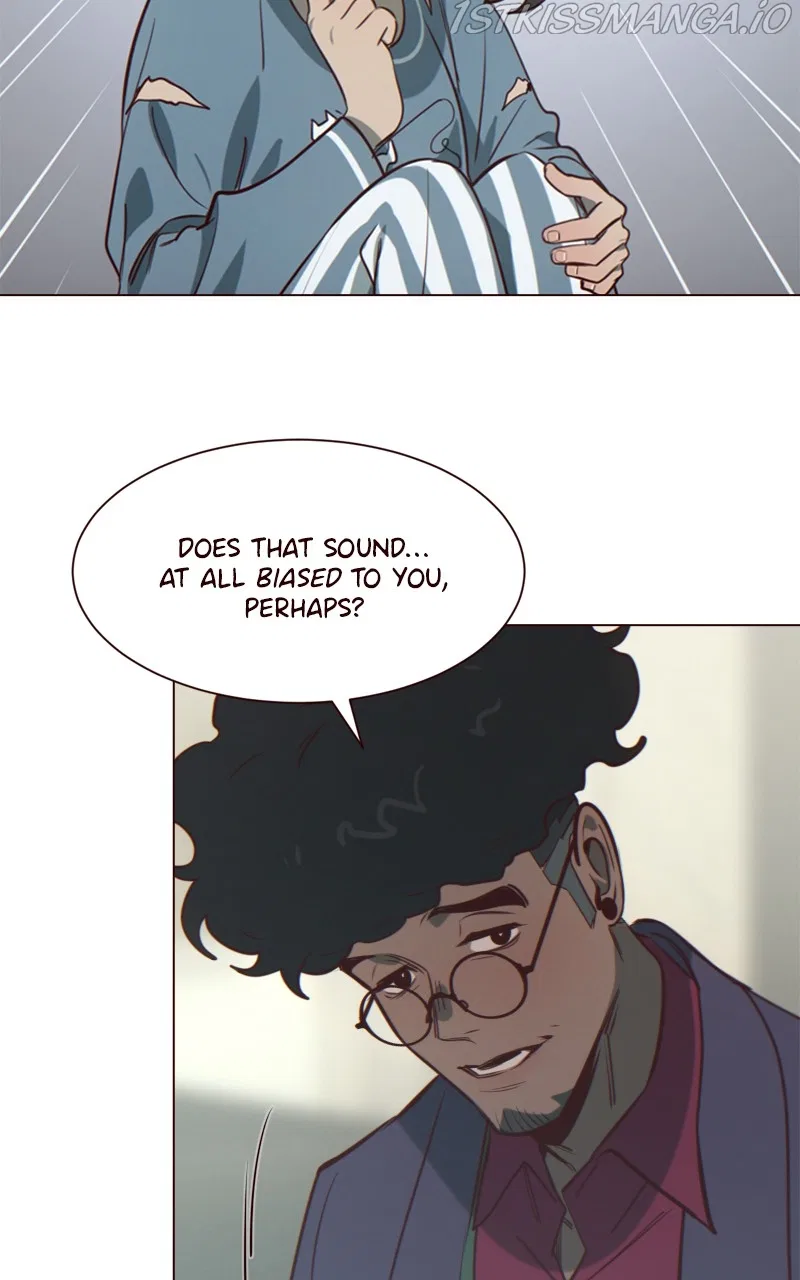 The Last Bloodline Chapter 5 – Page 13