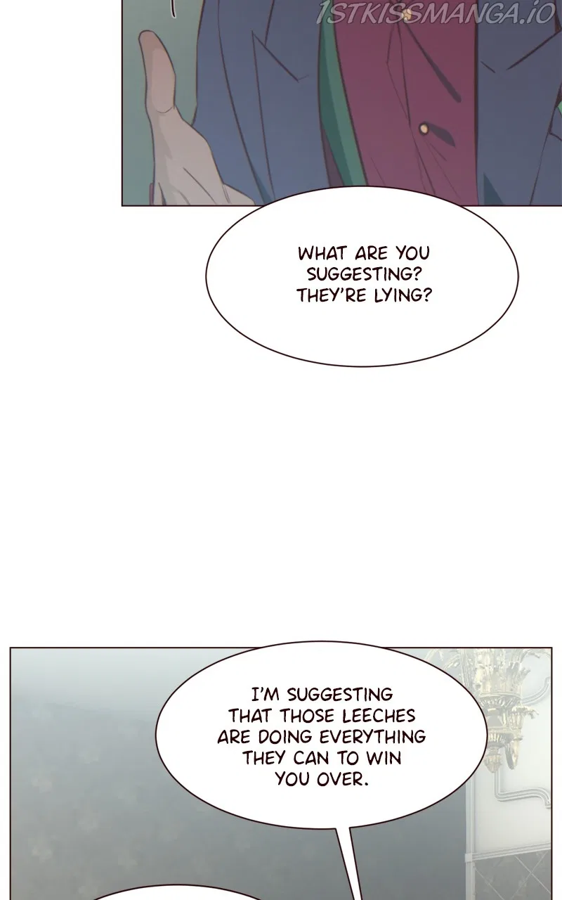 The Last Bloodline Chapter 5 – Page 14