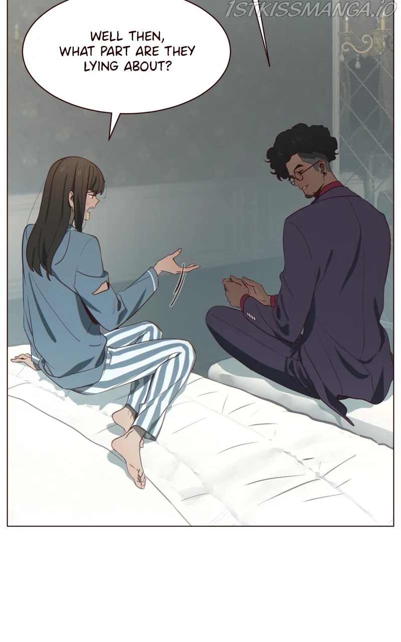 The Last Bloodline Chapter 5 – Page 15