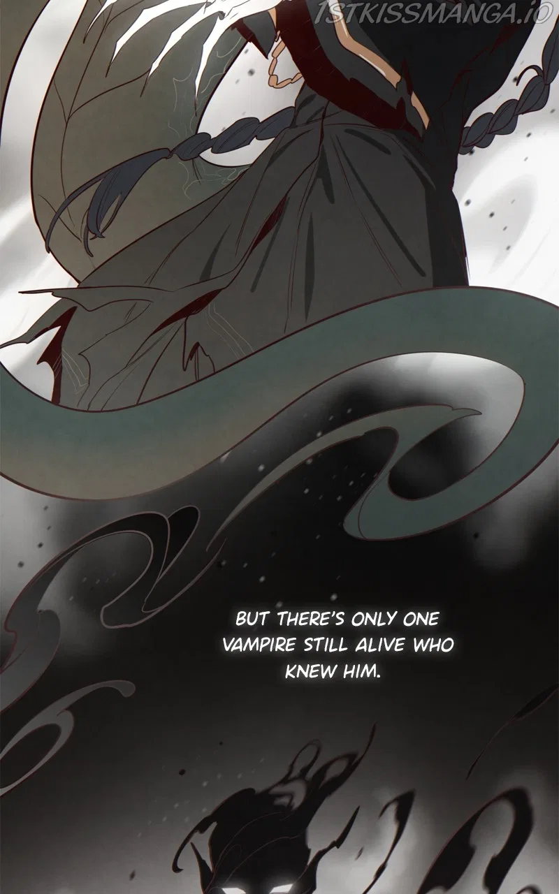 The Last Bloodline Chapter 5 – Page 19
