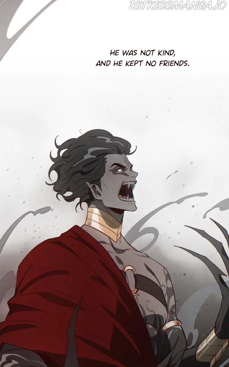 The Last Bloodline Chapter 5 – Page 21