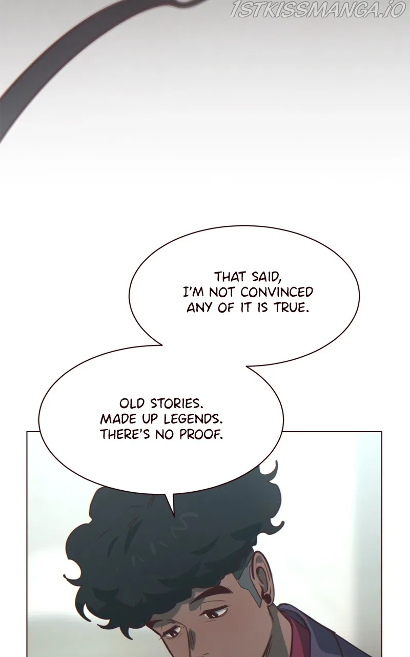 The Last Bloodline Chapter 5 – Page 28