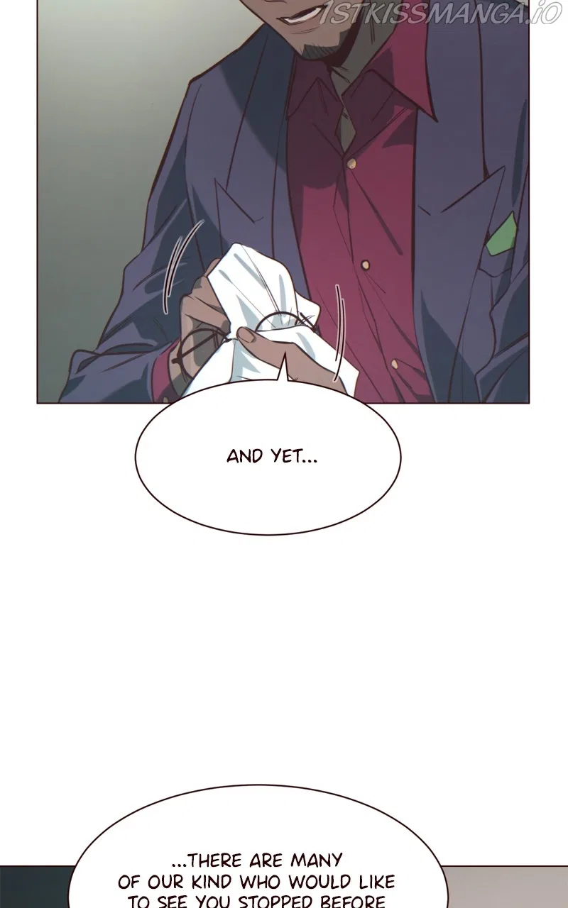 The Last Bloodline Chapter 5 – Page 29