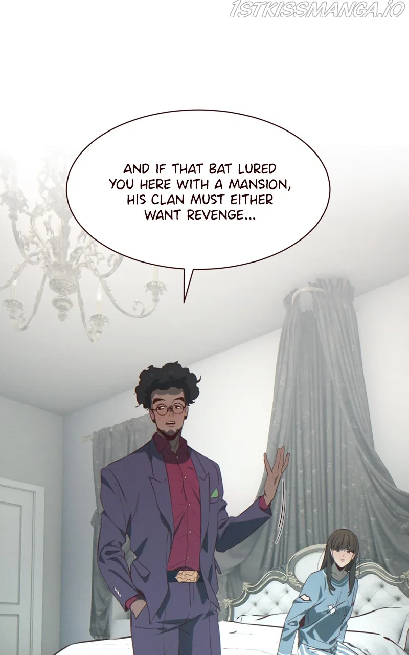 The Last Bloodline Chapter 5 – Page 32