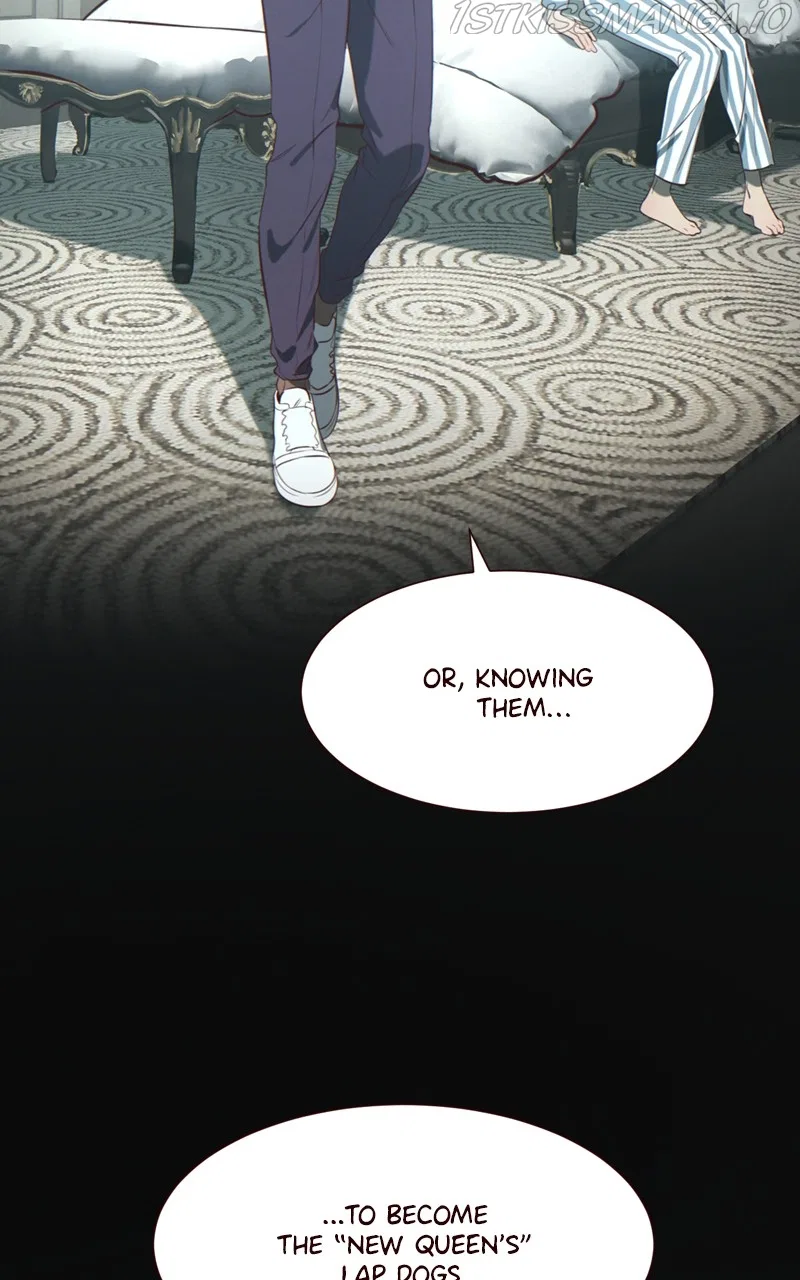 The Last Bloodline Chapter 5 – Page 33