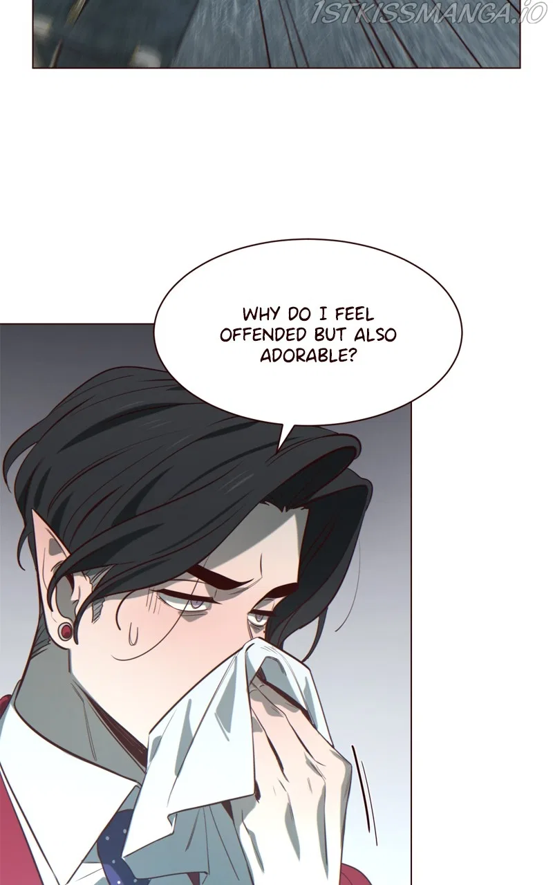 The Last Bloodline Chapter 5 – Page 36