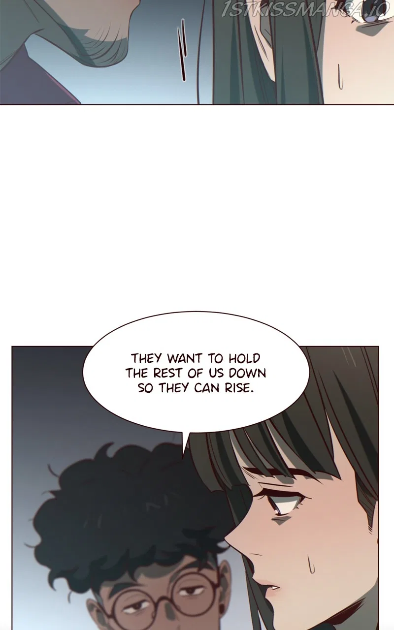 The Last Bloodline Chapter 5 – Page 39