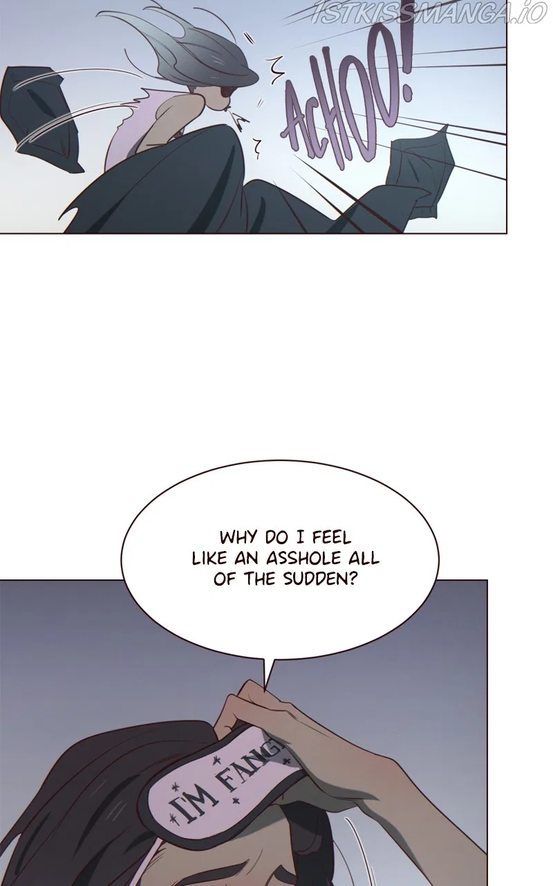 The Last Bloodline Chapter 5 – Page 42