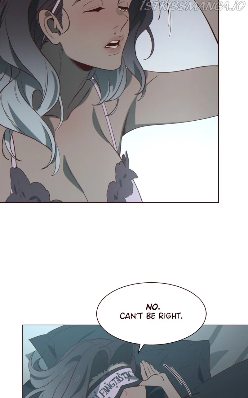 The Last Bloodline Chapter 5 – Page 43