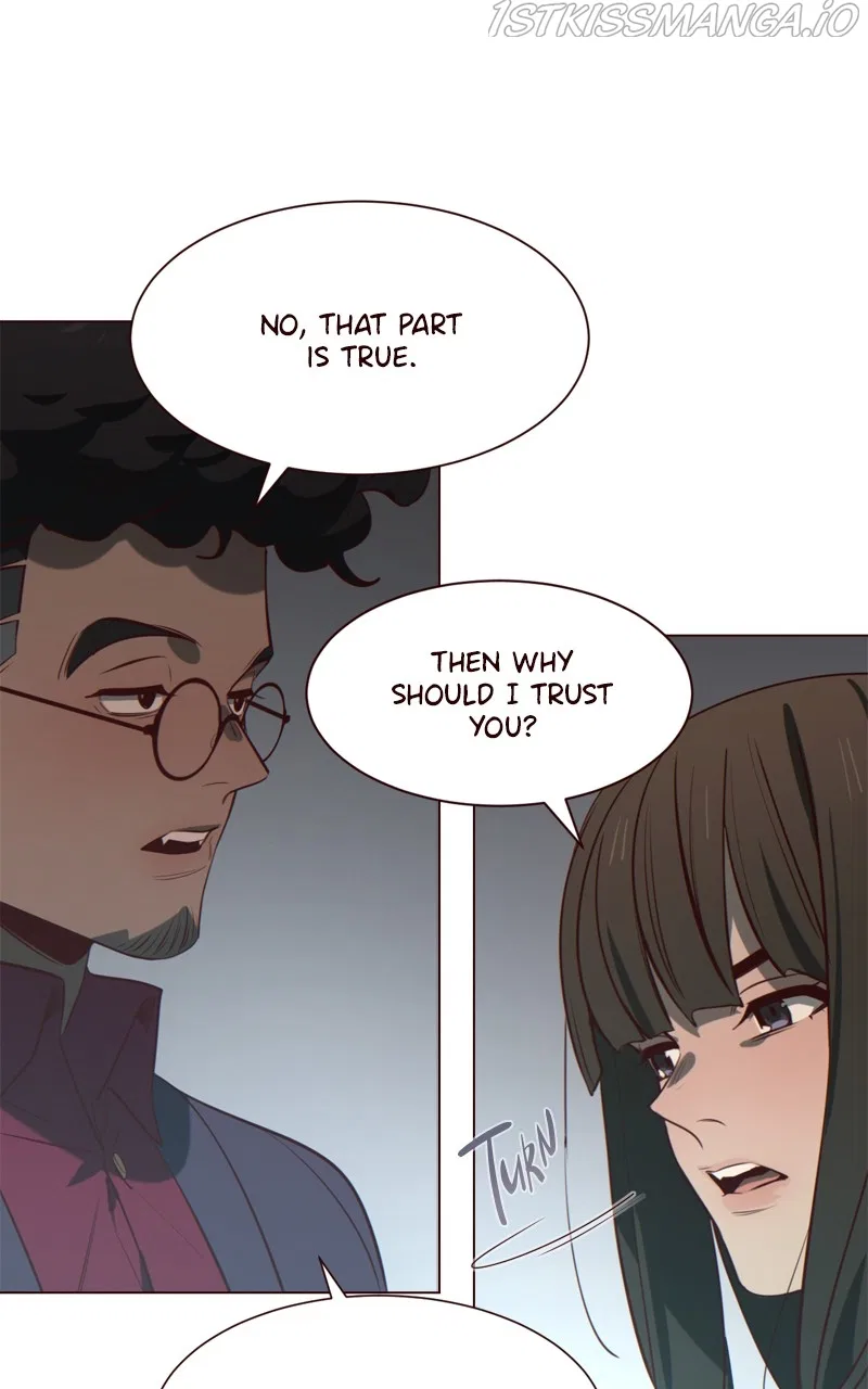 The Last Bloodline Chapter 5 – Page 46