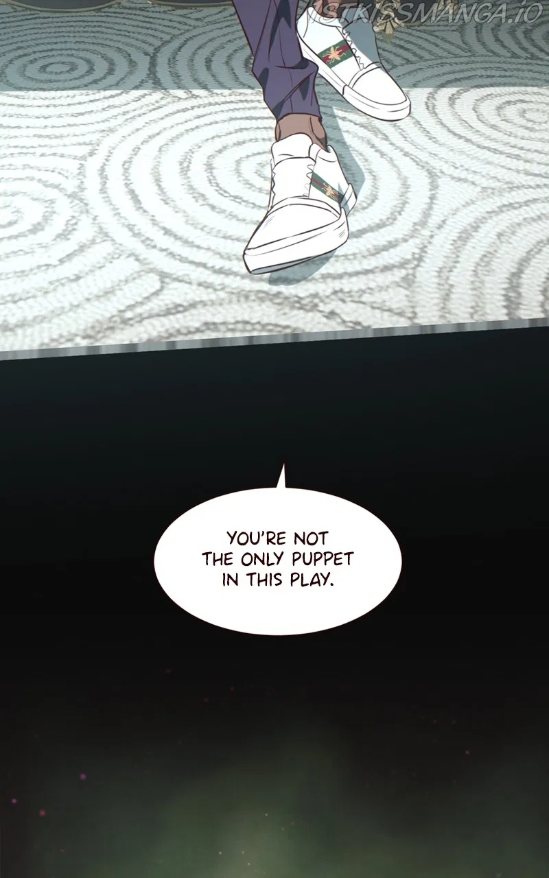The Last Bloodline Chapter 5 – Page 56