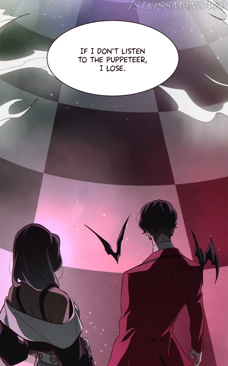 The Last Bloodline Chapter 5 – Page 58