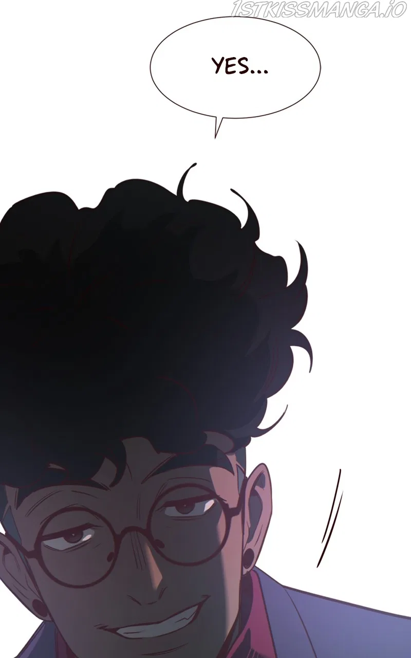 The Last Bloodline Chapter 5 – Page 63