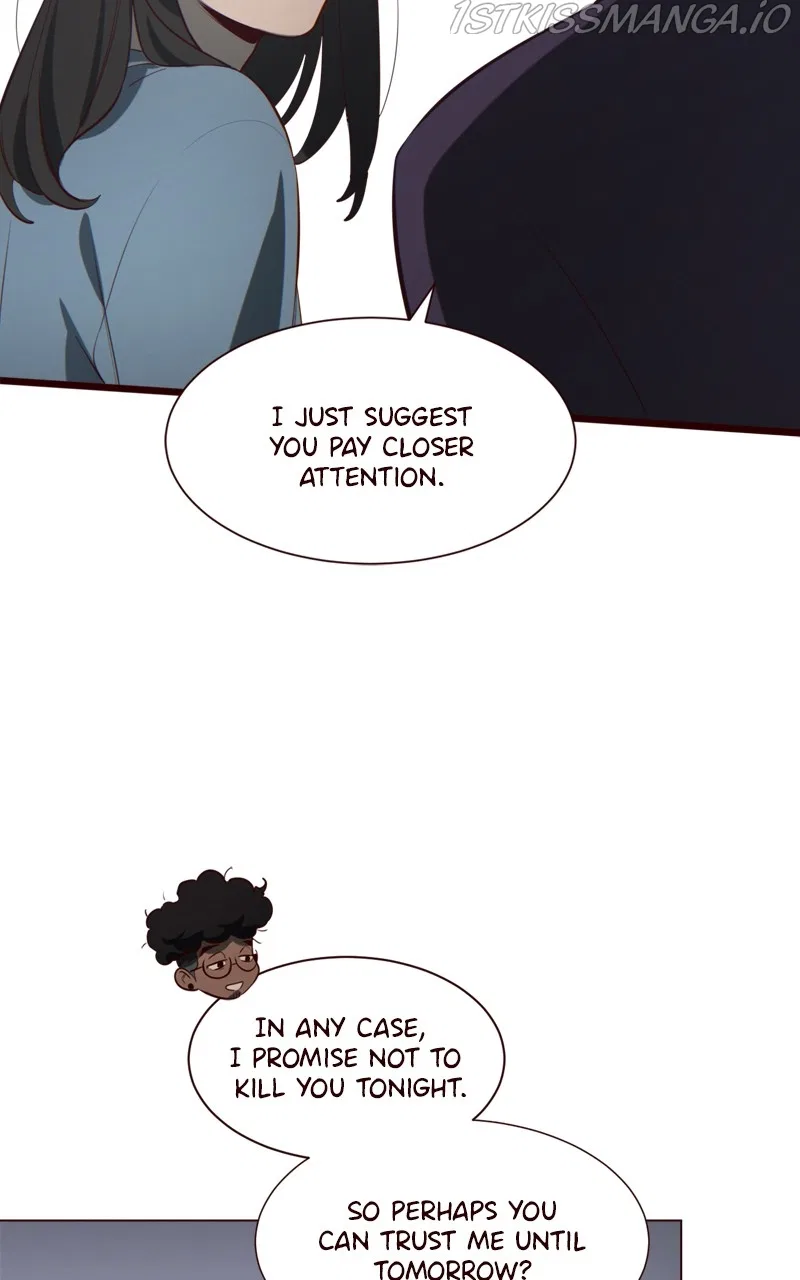 The Last Bloodline Chapter 5 – Page 67
