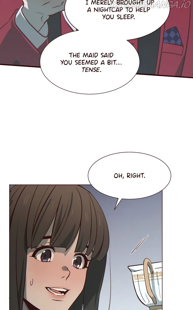 The Last Bloodline Chapter 5 – Page 78