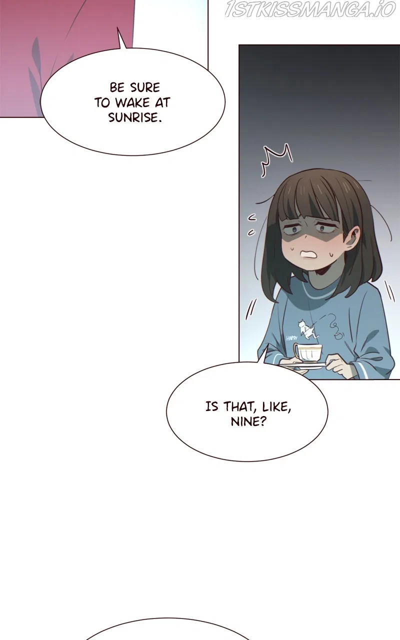 The Last Bloodline Chapter 5 – Page 81