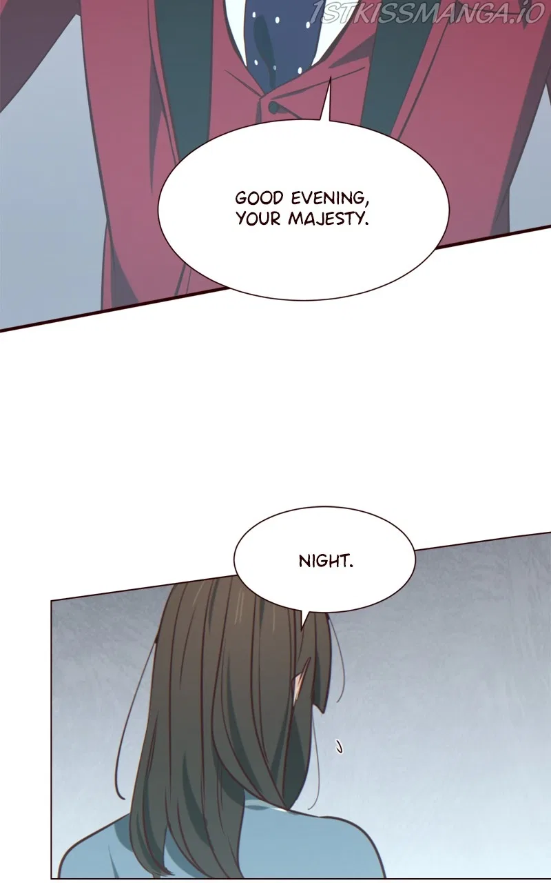 The Last Bloodline Chapter 5 – Page 83