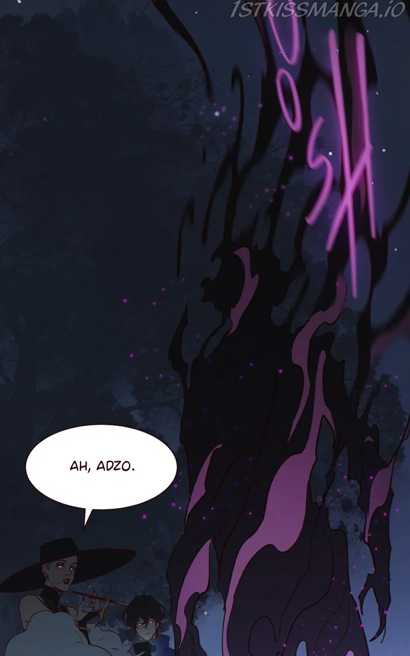 The Last Bloodline Chapter 5 – Page 91