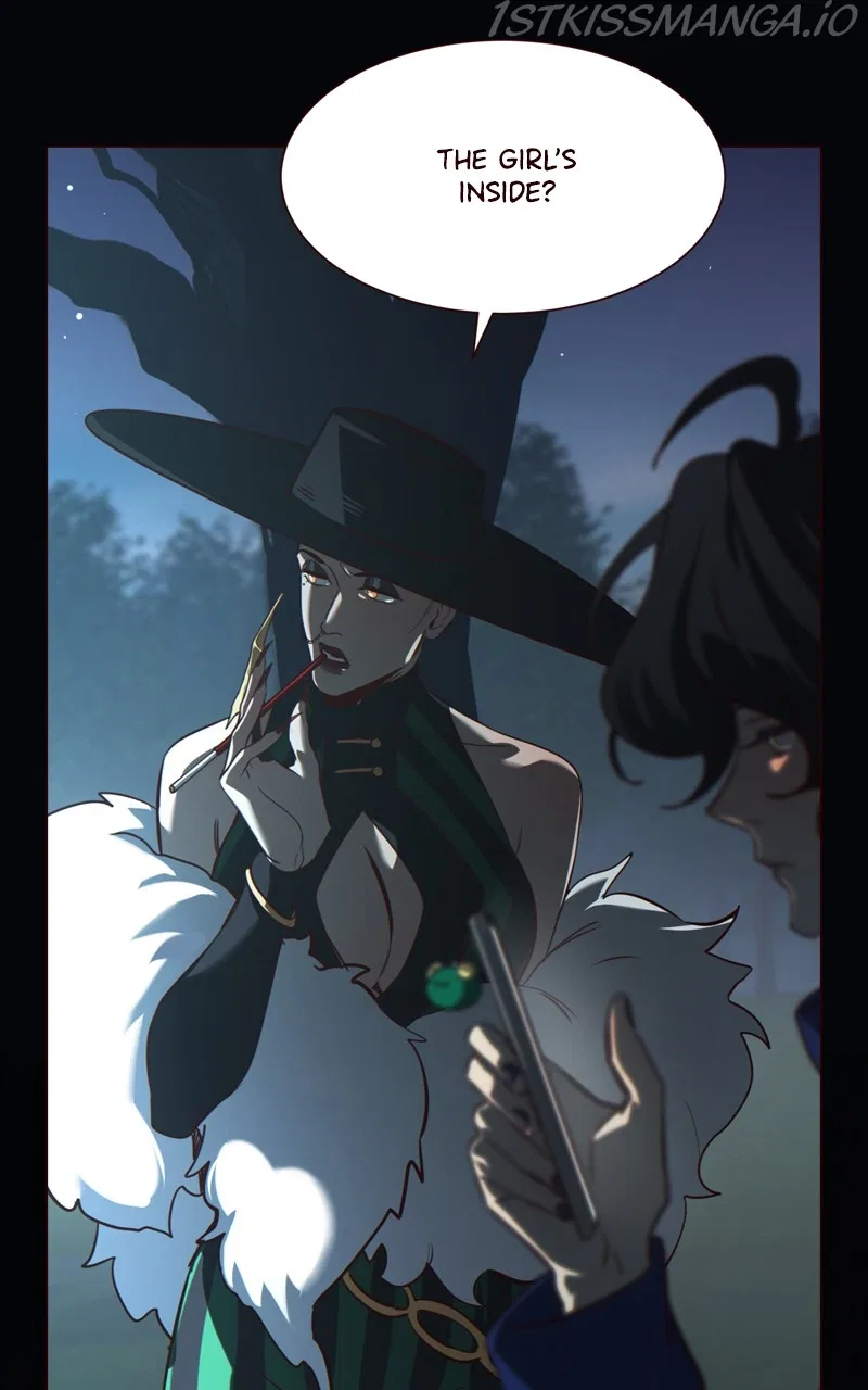 The Last Bloodline Chapter 5 – Page 93