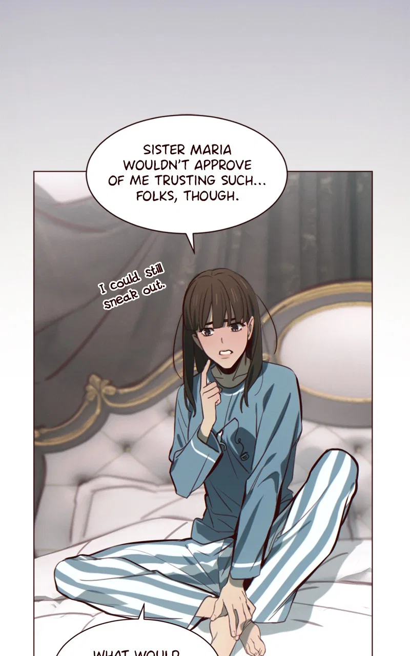 The Last Bloodline Chapter 4 – Page 6