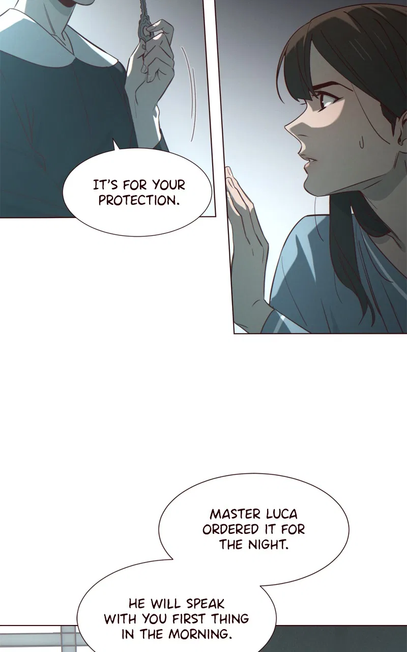 The Last Bloodline Chapter 4 – Page 18