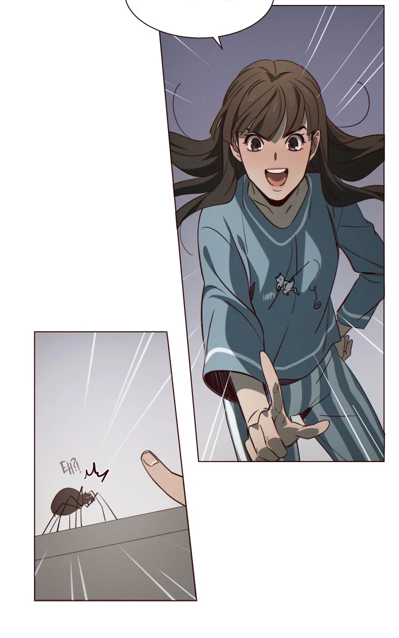 The Last Bloodline Chapter 4 – Page 28