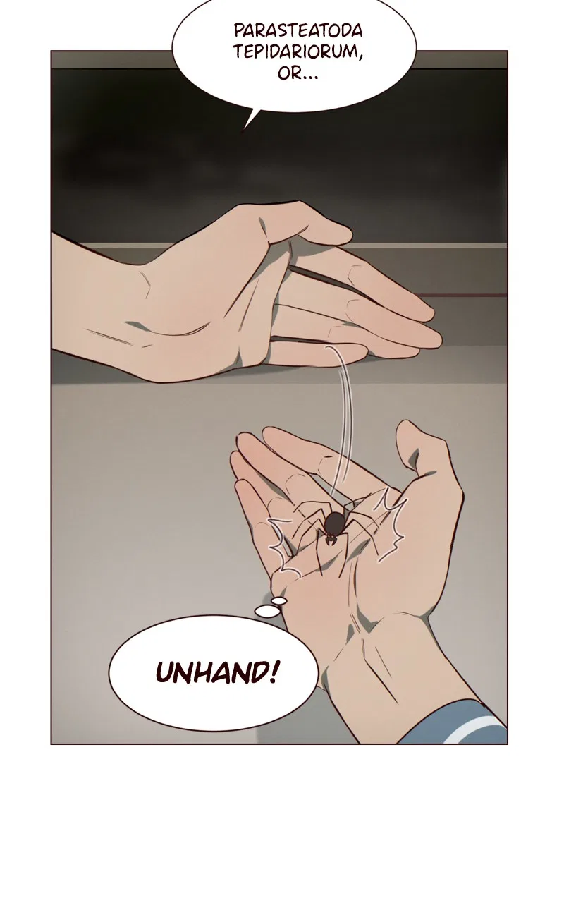 The Last Bloodline Chapter 4 – Page 31