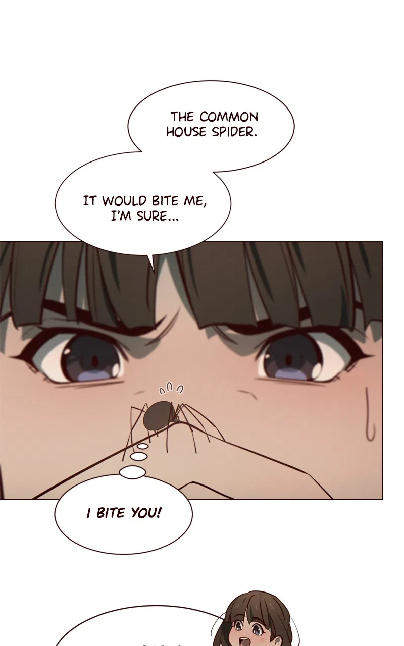 The Last Bloodline Chapter 4 – Page 32