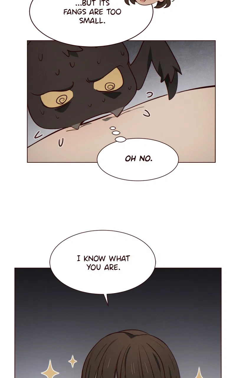 The Last Bloodline Chapter 4 – Page 33