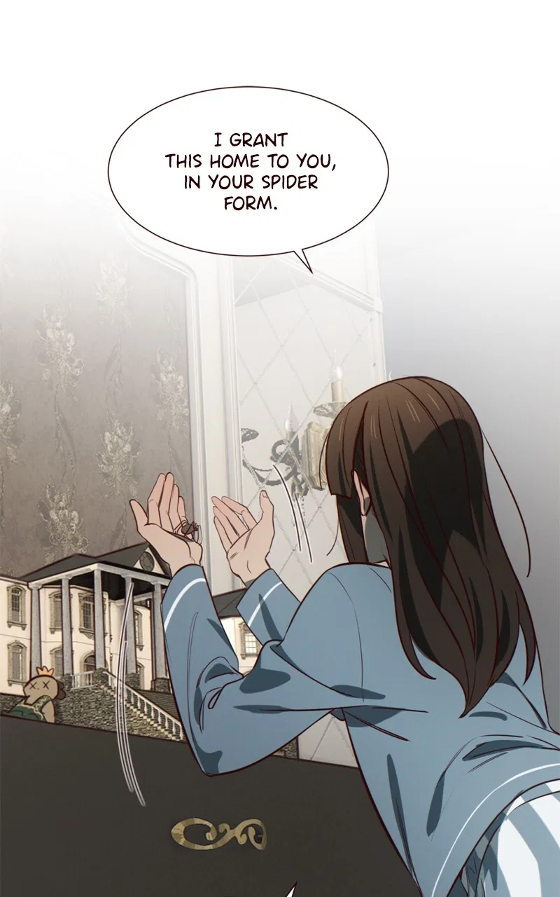 The Last Bloodline Chapter 4 – Page 38