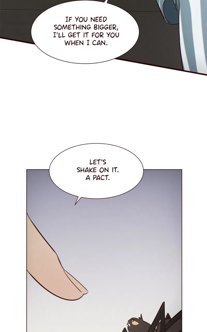 The Last Bloodline Chapter 4 – Page 39