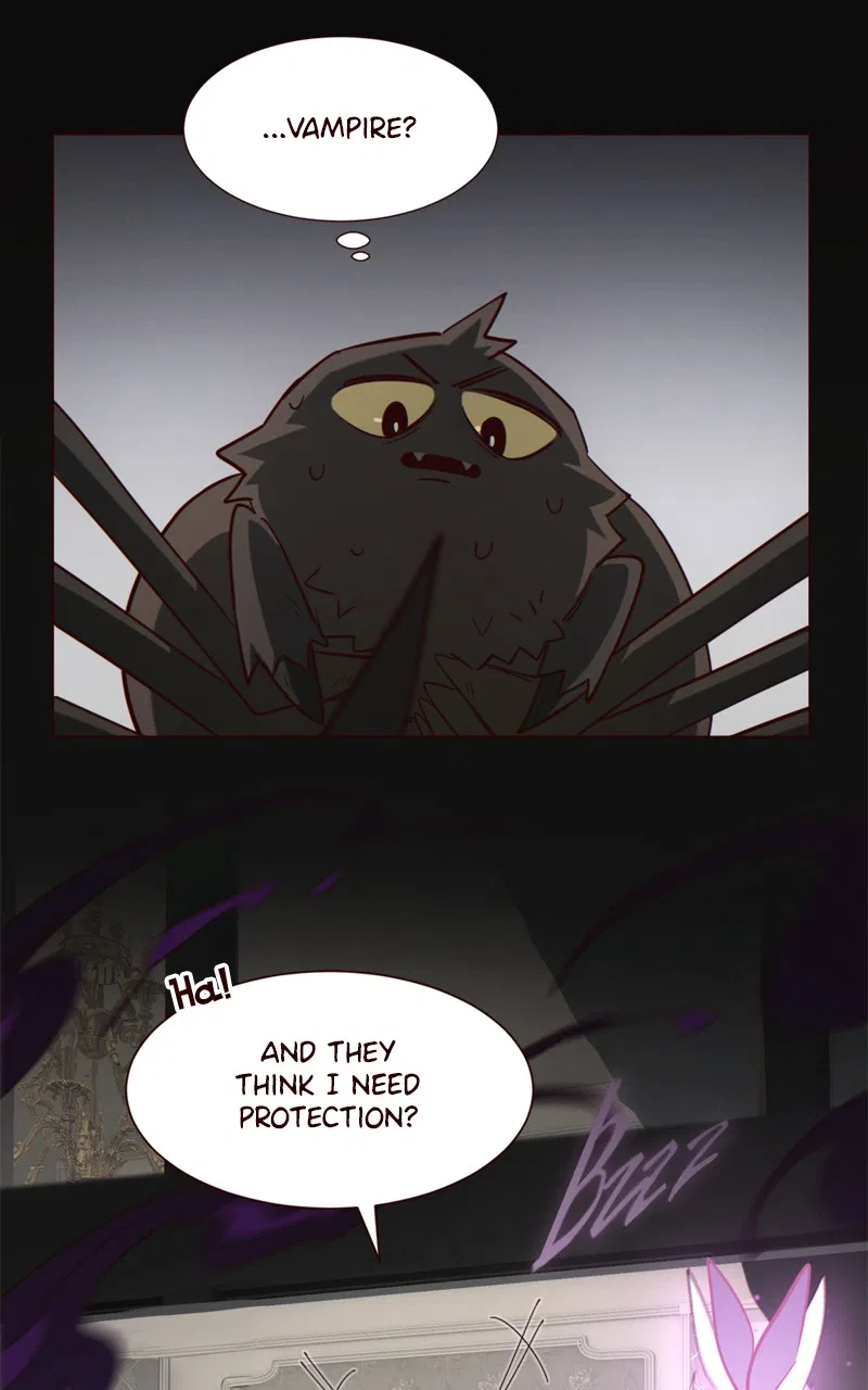 The Last Bloodline Chapter 4 – Page 43