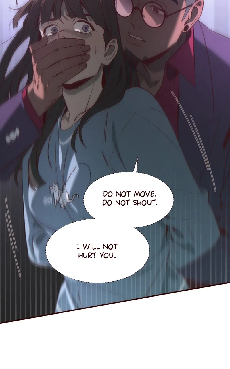 The Last Bloodline Chapter 4 – Page 50