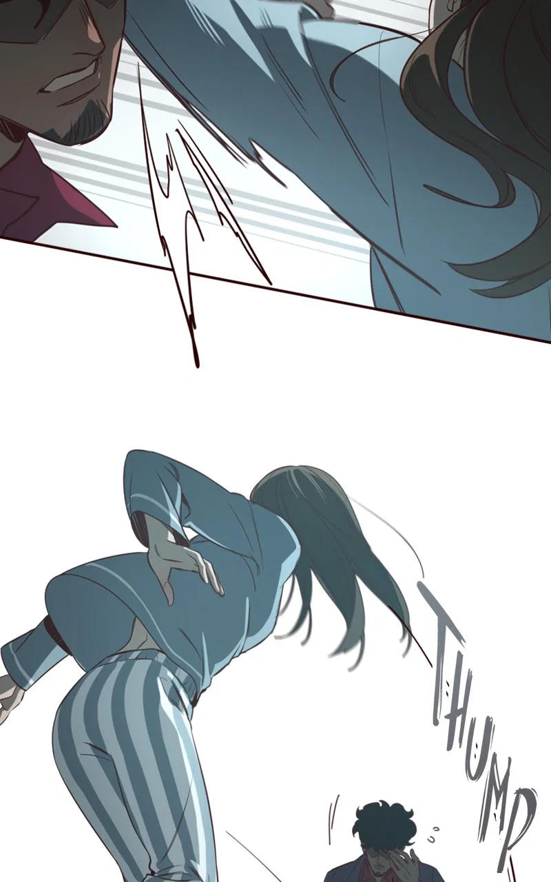 The Last Bloodline Chapter 4 – Page 53