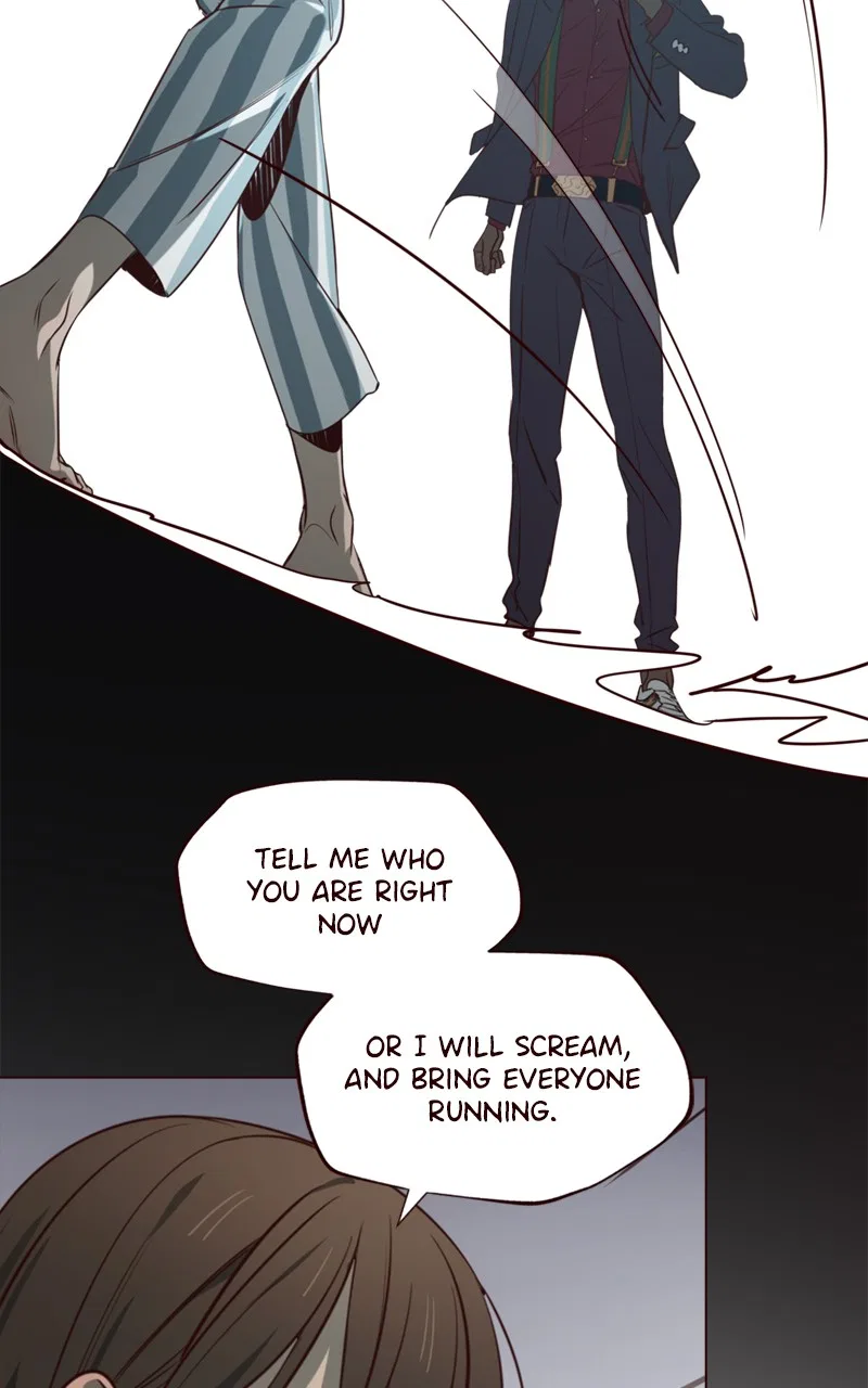 The Last Bloodline Chapter 4 – Page 54