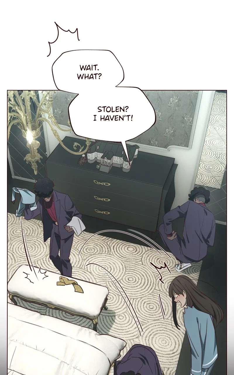 The Last Bloodline Chapter 4 – Page 60