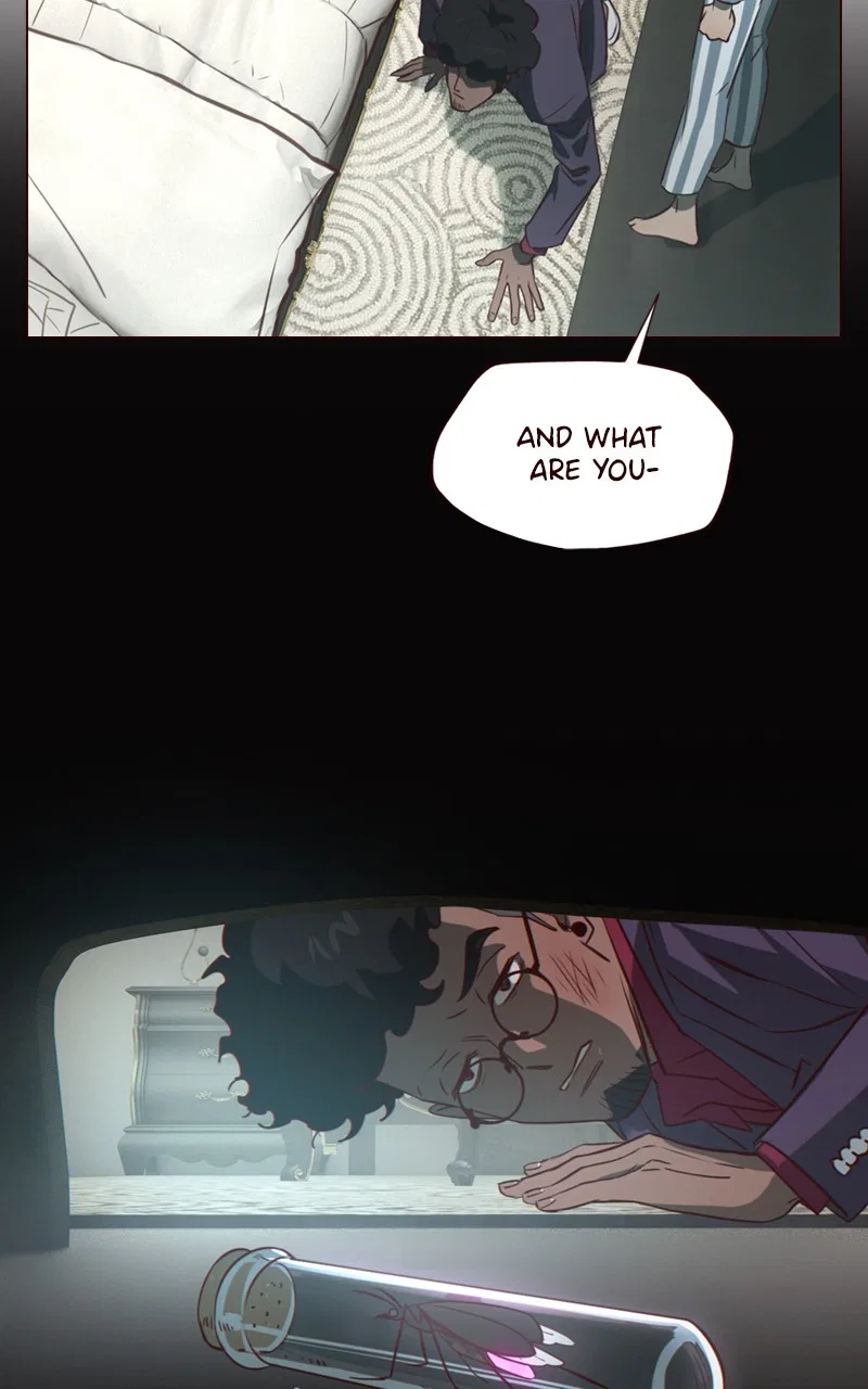 The Last Bloodline Chapter 4 – Page 61