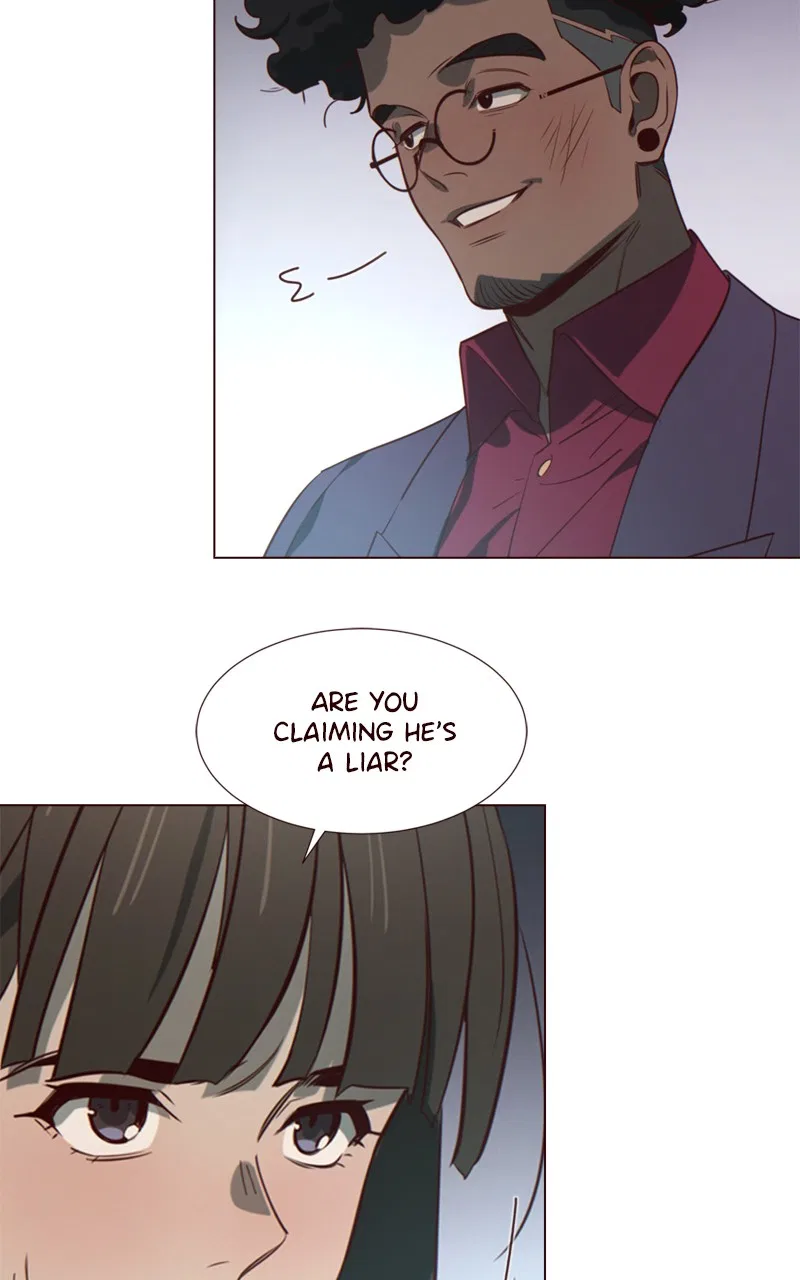 The Last Bloodline Chapter 4 – Page 70