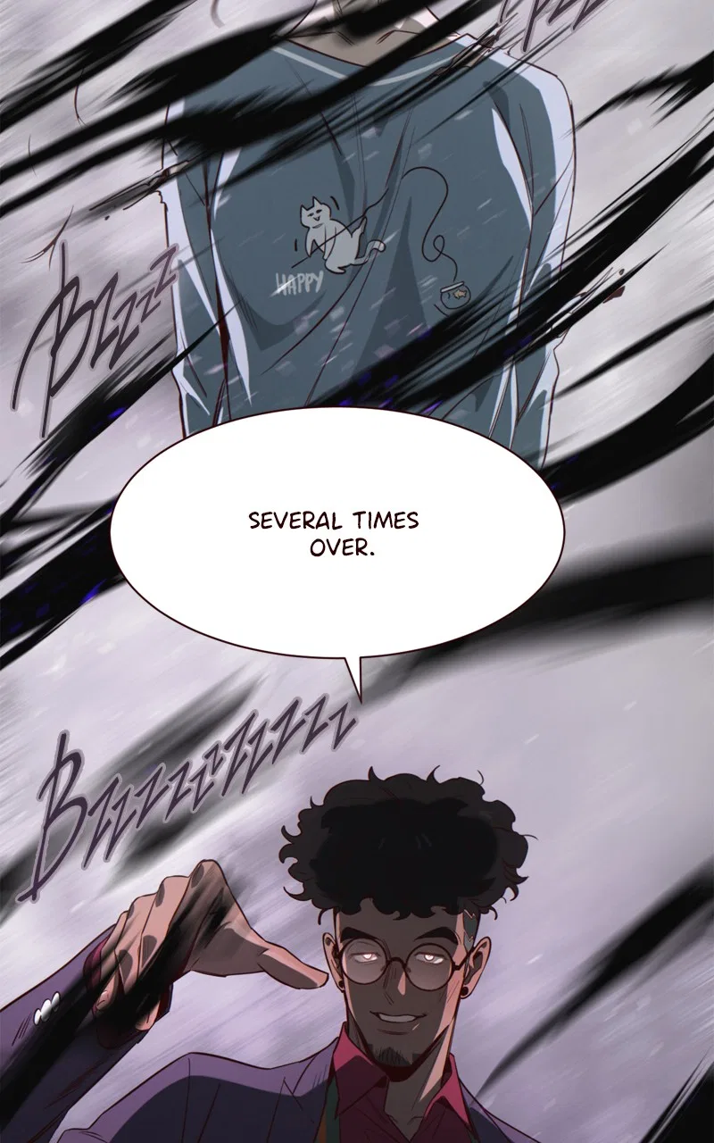 The Last Bloodline Chapter 4 – Page 75